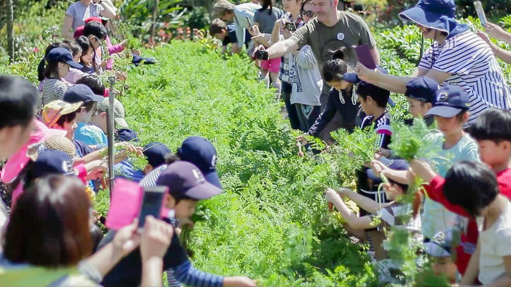 トウチェン レジャー ファーム ホテル 頭城鎮 エクステリア 写真